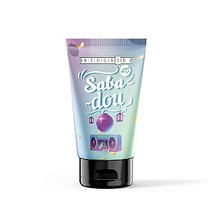 Saba-dou Gel Lubrificante Comestível 30g