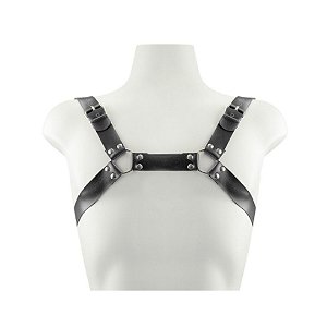 Arreio Masculino Harness Anteros