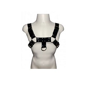 Arreio Masculino Harness Hércules