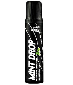 Mint Drop Bala Líquida Metaliptus Extra-Forte 
