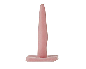 Plug Anal 10,5cm x 2cm