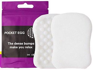 Pocket Egg Masturbador Masculino