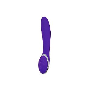 Vibrador Vibe Lines Recarregável