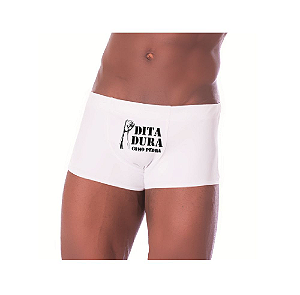 Cueca Dita Dura