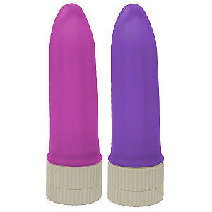 Vibrador Personal Touch Jully 11cm x 3,5cm