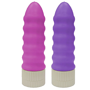 Vibrador Personal Touch Suzy 11cm x 3,5cm