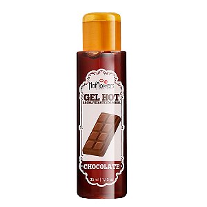 Gel Aromatizante Hot Chocolate