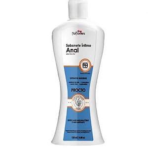 Sabonete Íntimo Anal Procto 130ml