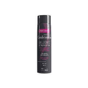 Condicionador Ácido Hialurônico Soft Hair