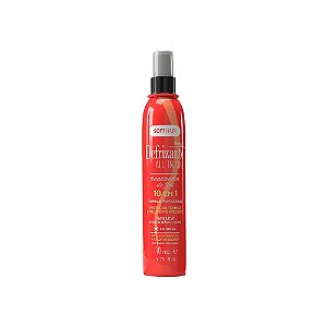 Defrizante Spray All In One 10 em 1 Soft Hair 140ml