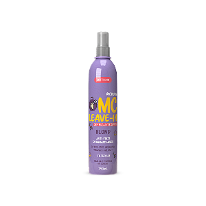 Spray MC Leave-in Blond Soft Hair