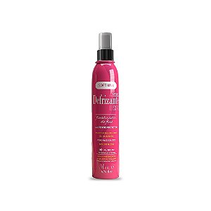 Spray Defrizante Lisos Soft Hair