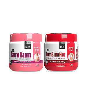 Kit Bumbum Perfeito