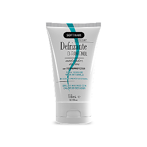 Defrizante D-Pantenol Soft Hair 150ml