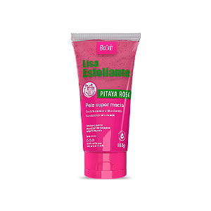 Esfoliante Pitaya Rosa Bio Soft 180g