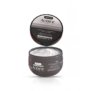 Máscara Antiporosidade Acidific Line Soft Hair