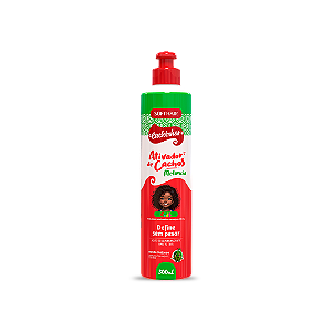 Ativador de Cachos Melancia Kids Soft Hair
