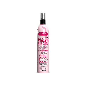 Spray Defrizante Glicólico Soft Hair