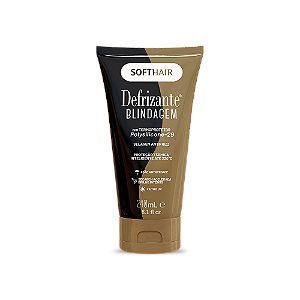 Defrizante Blindagem Soft Hair