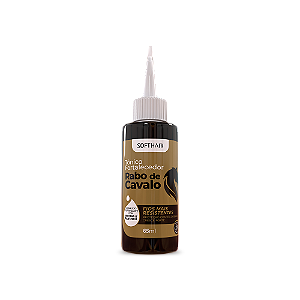 Tônico Rabo de Cavalo Soft Hair