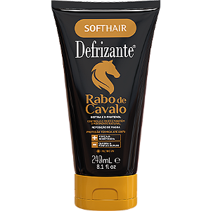 Defrizante Rabo de Cavalo Soft Hair 240mL
