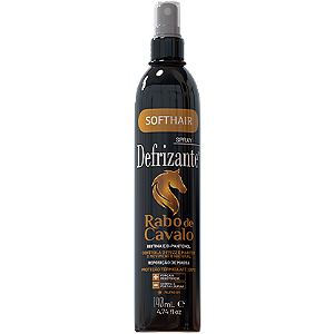 Spray Defrizante Rabo de Cavalo 140mL