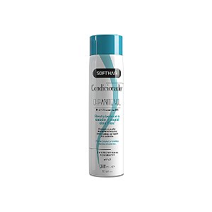 Condicionador D-pantenol Soft Hair