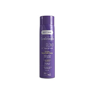 Condicionador Blond Soft Hair