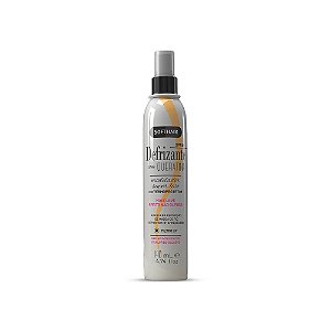 Spray Defrizante com Queratina Soft Hair 140ml