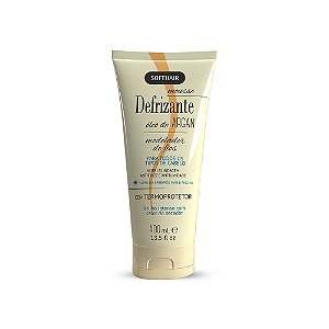 Defrizante Óleo de Argan Soft Hair 400ml