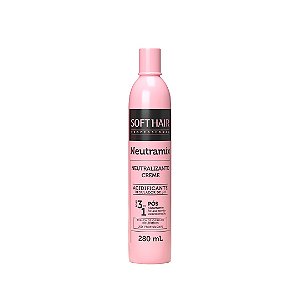 Neutramix - Neutralizante Creme 280ml Max Beauty