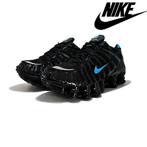 nike shox 7 molas