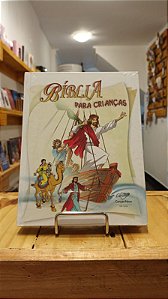 Biblia para Criancas - Cancao Nova