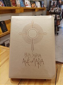 Biblia Sagrada - Capa Eucaristia