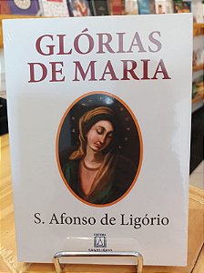 GLORIAS DE MARIA