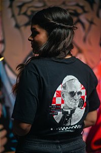 Camiseta São João Paulo II