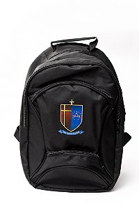 Mochila Brasão Fratê