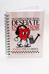 Caderno FSJPII