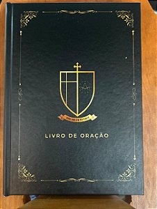 Livro de Oração FSJPII