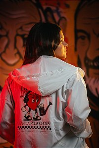 Corta Vento Terra Seca