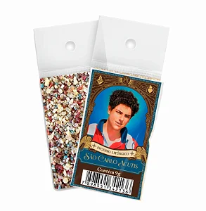 INCENSO CARLO ACUTIS 09g