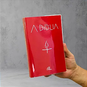 A Biblia - Cristal