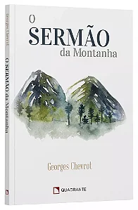 O SERMAO DA MONTANHA