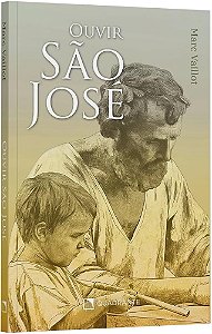 Ouvir São José Pai, modelo e comp