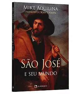 SAO JOSE E SEU MUNDO