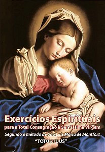 Exercicios Espirituais