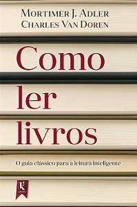COMO LER LIVROS