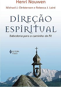 DIRECAO ESPIRITUAL