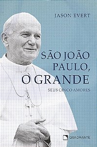 São João Paulo, o Grande
