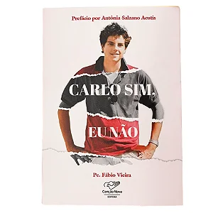 Carlo Sim, Eu Nao
